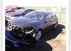 شيفروليه ماليبو